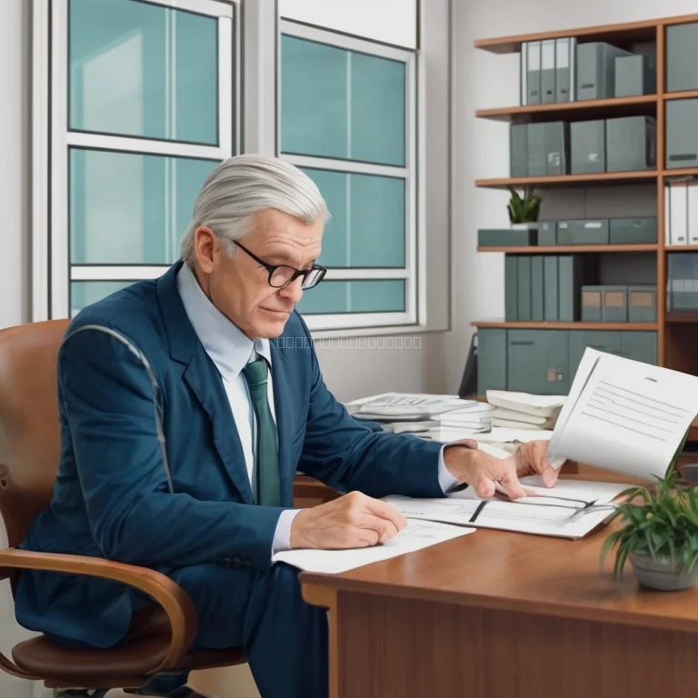 Consultation on retirement decisions for seniors