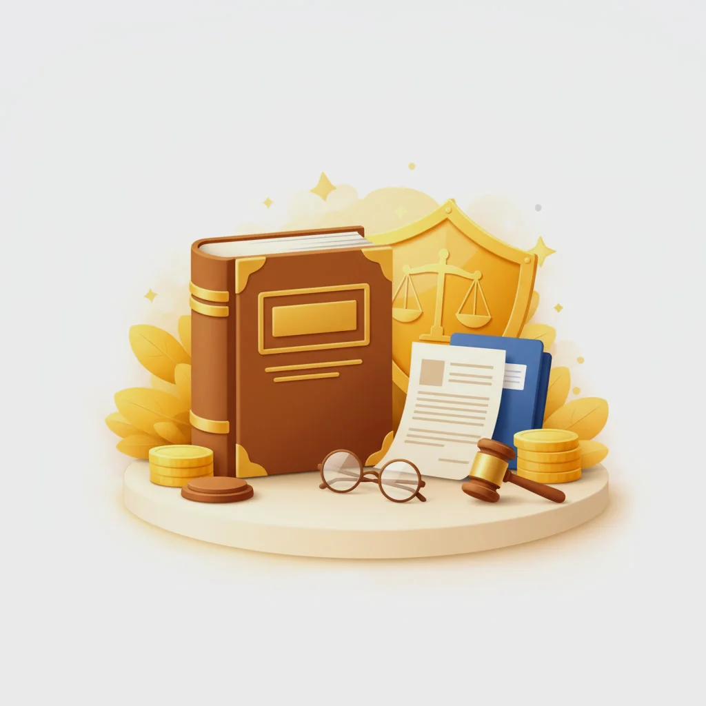 Premium Legal Advisory